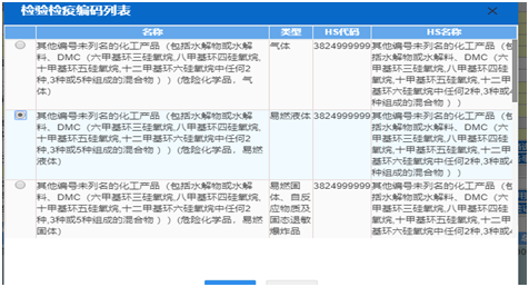 進(jìn)口危險化學(xué)品申報流程